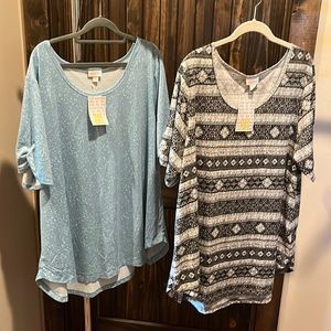 Lularoe Morgan 3xl